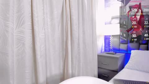 CintiaCollins  online show from January 3, 11:33 pm