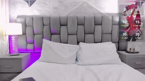 CintiaCollins  online show from January 7, 1:38 am