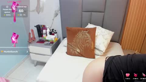 CINTIA  online show from September 19, 7:58 pm