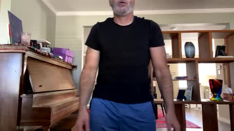 Snapshot of cj3d2 chatting on February 1, 7:34 pm Cjd32 online show from February 1, 7:34 pm