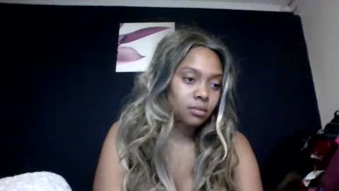 ckamilla45 online show from November 1, 3:30 am