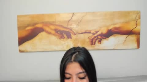 claire aristizabal online show from December 29, 12:55 pm