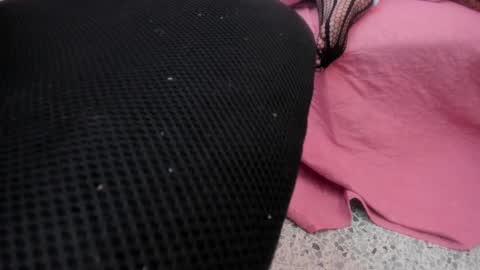 claire aristizabal online show from January 26, 7:10 am