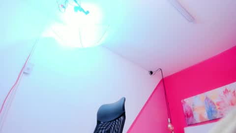 claire aristizabal online show from January 30, 12:06 pm