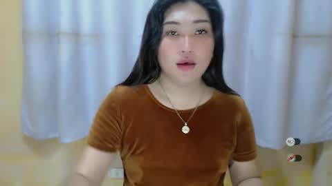 CLAIRE online show from January 3, 3:27 am