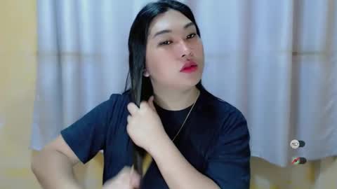 CLAIRE online show from January 22, 3:20 am