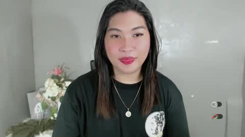 CLAIRE online show from February 6, 8:29 am