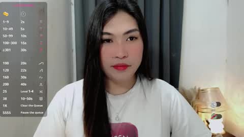 CLAIRE online show from October 29, 8:38 am