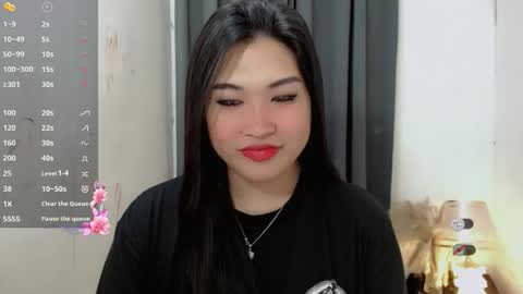 CLAIRE online show from November 10, 2:32 am