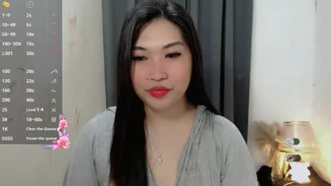 CLAIRE online show from November 26, 6:47 am