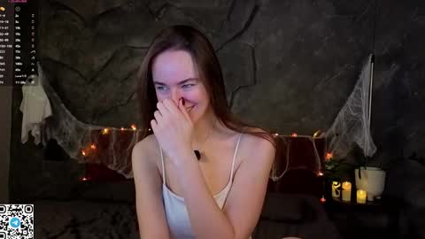 Im Amy online show from October 28, 1:09 am