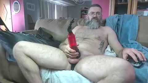 Clamsplitter420 online show from December 18, 4:06 pm