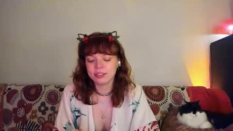 Clancy online show from December 30, 8:25 pm