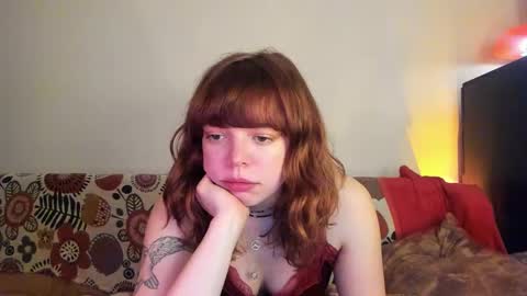 Clancy online show from January 2, 8:02 pm