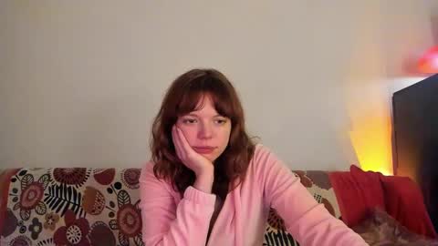 Clancy online show from January 4, 2:03 am