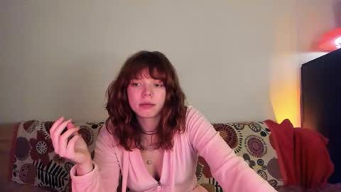 Clancy online show from January 6, 11:31 pm