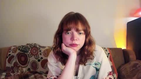 Clancy online show from January 9, 8:44 pm