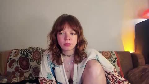 Clancy online show from January 9, 11:45 pm