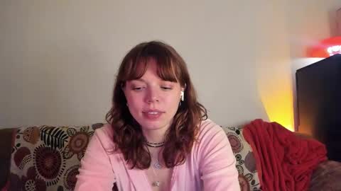 Clancy online show from January 13, 12:51 am