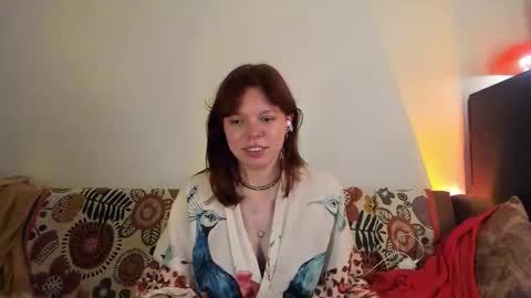 Clancy online show from January 24, 8:32 pm