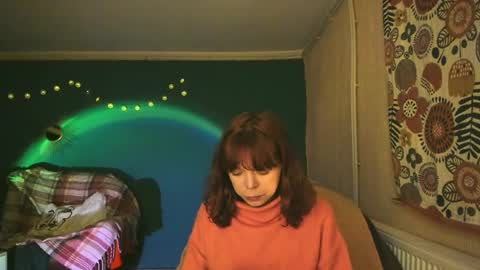 Clancy online show from February 12, 11:51 pm