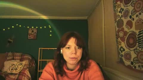 Clancy online show from February 17, 2:31 am