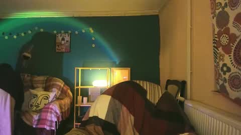 Clancy online show from February 20, 8:36 pm