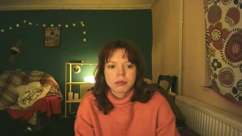 Clancy online show from February 23, 12:30 am