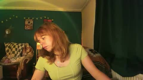 Clancy online show from September 13, 6:18 pm