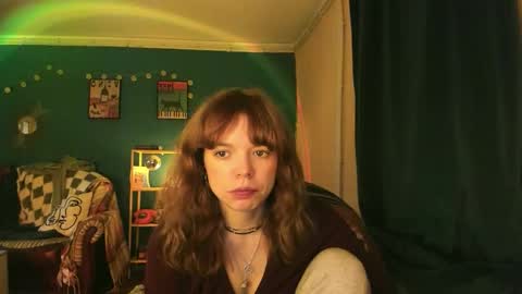 Clancy online show from October 5, 5:44 pm