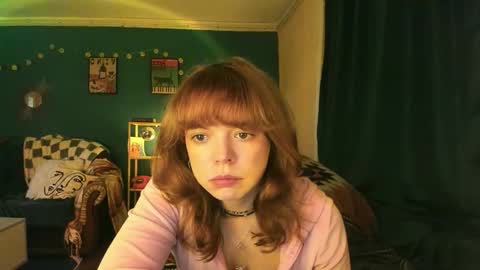 Clancy online show from October 14, 6:09 pm