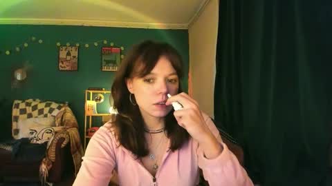 Clancy online show from October 19, 7:03 pm