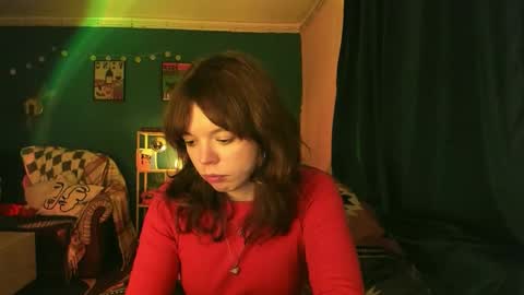 Clancy online show from October 27, 7:29 pm