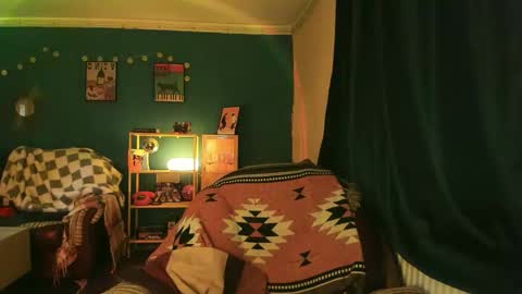 Clancy online show from October 30, 7:14 pm