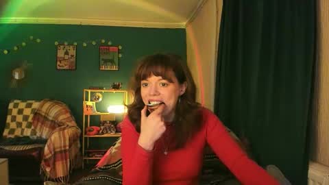 Clancy online show from November 23, 6:52 pm