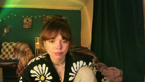 Clancy online show from November 24, 7:02 pm