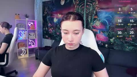 clarabenson online show from September 10, 7:14 pm