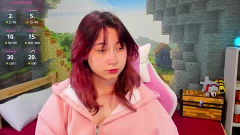 clarabenson online show from November 28, 7:38 pm