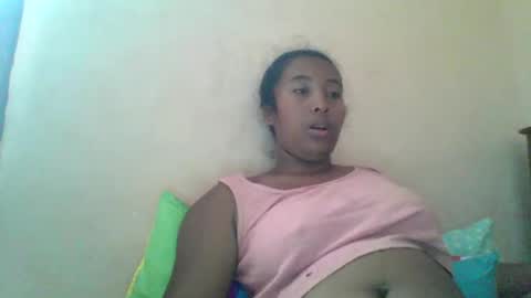 Clarah0123 online show from January 11, 10:08 am