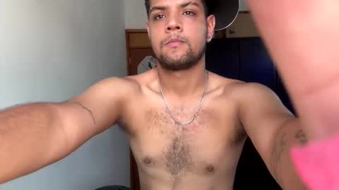 Clarentz bby online show from September 25, 8:45 pm