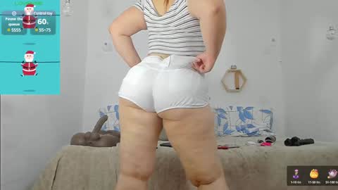 clarise_cooper online show from December 19, 10:02 am