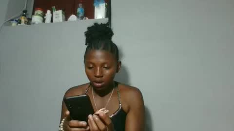 clarisse98 online show from November 18, 6:45 pm