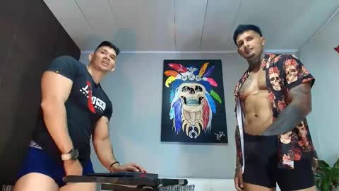 Snapshot of clark__ken chatting on December 21, 11:02 pm Juanpaindependent model online show from December 21, 11:02 pm