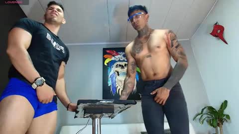 Snapshot of clark__ken chatting on December 26, 9:37 pm Juanpaindependent model online show from December 26, 9:37 pm