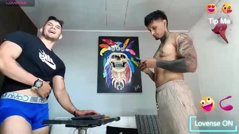 Snapshot of clark__ken chatting on January 16, 9:40 pm Juanpaindependent model online show from January 16, 9:40 pm