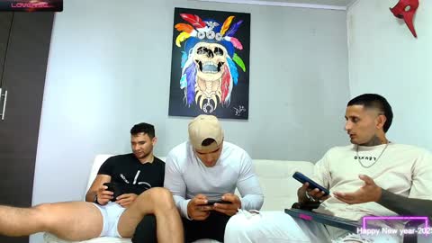 Snapshot of clark__ken chatting on February 8, 6:44 pm Juanpaindependent model online show from February 8, 6:44 pm