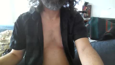 clarkbent2 online show from October 26, 2:23 pm