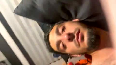 clarkshammer95 online show from February 19, 2:01 am