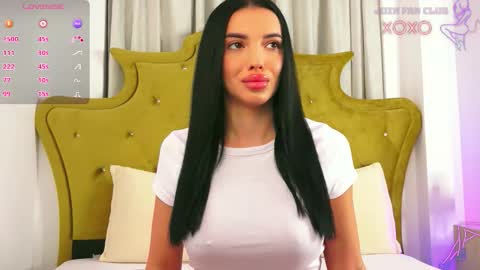 Velma online show from October 8, 5:21 pm