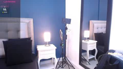 Anastasia Owen online show from January 10, 2:25 am